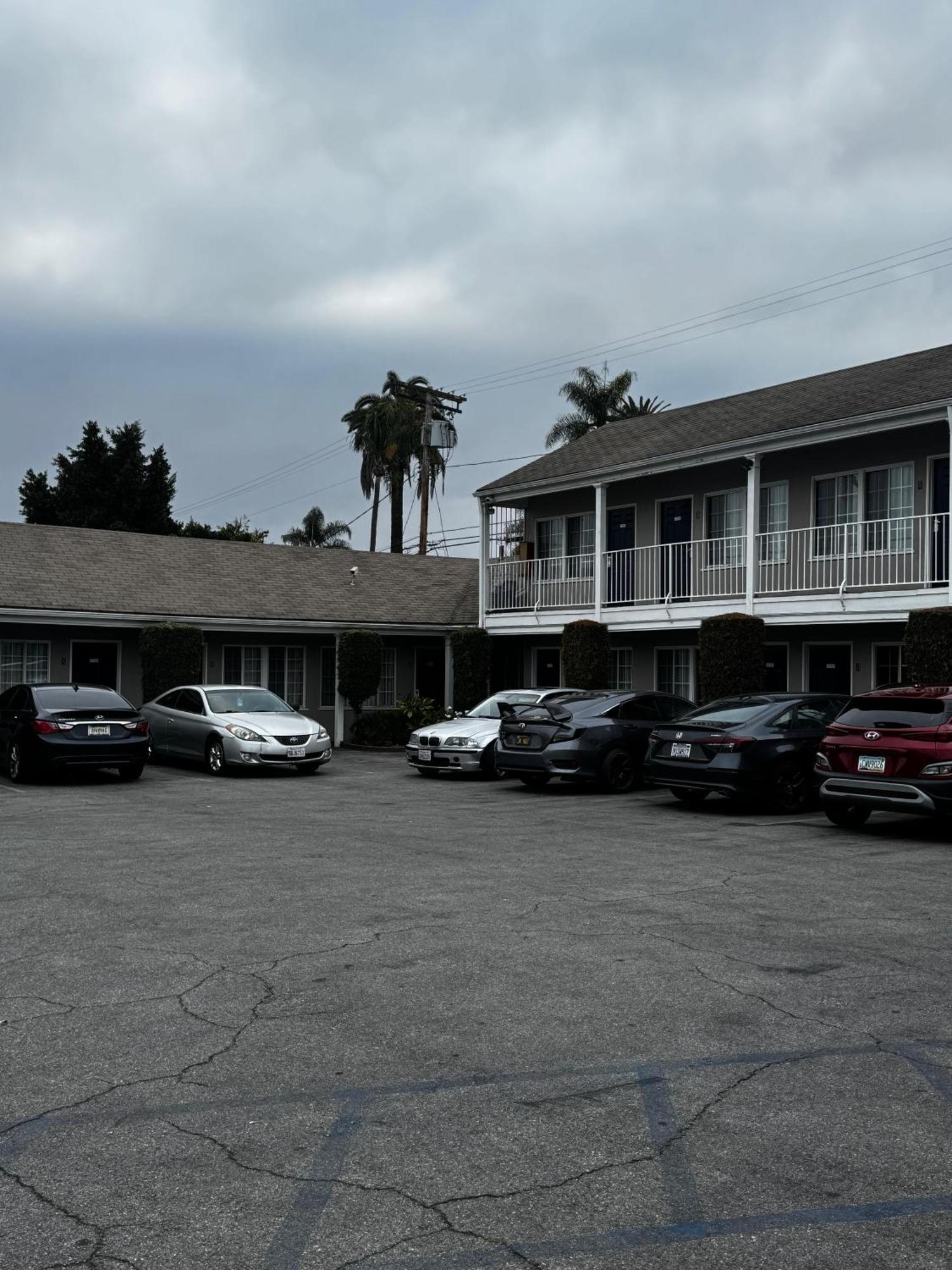 Friendship Motor Inn — Fotos 3