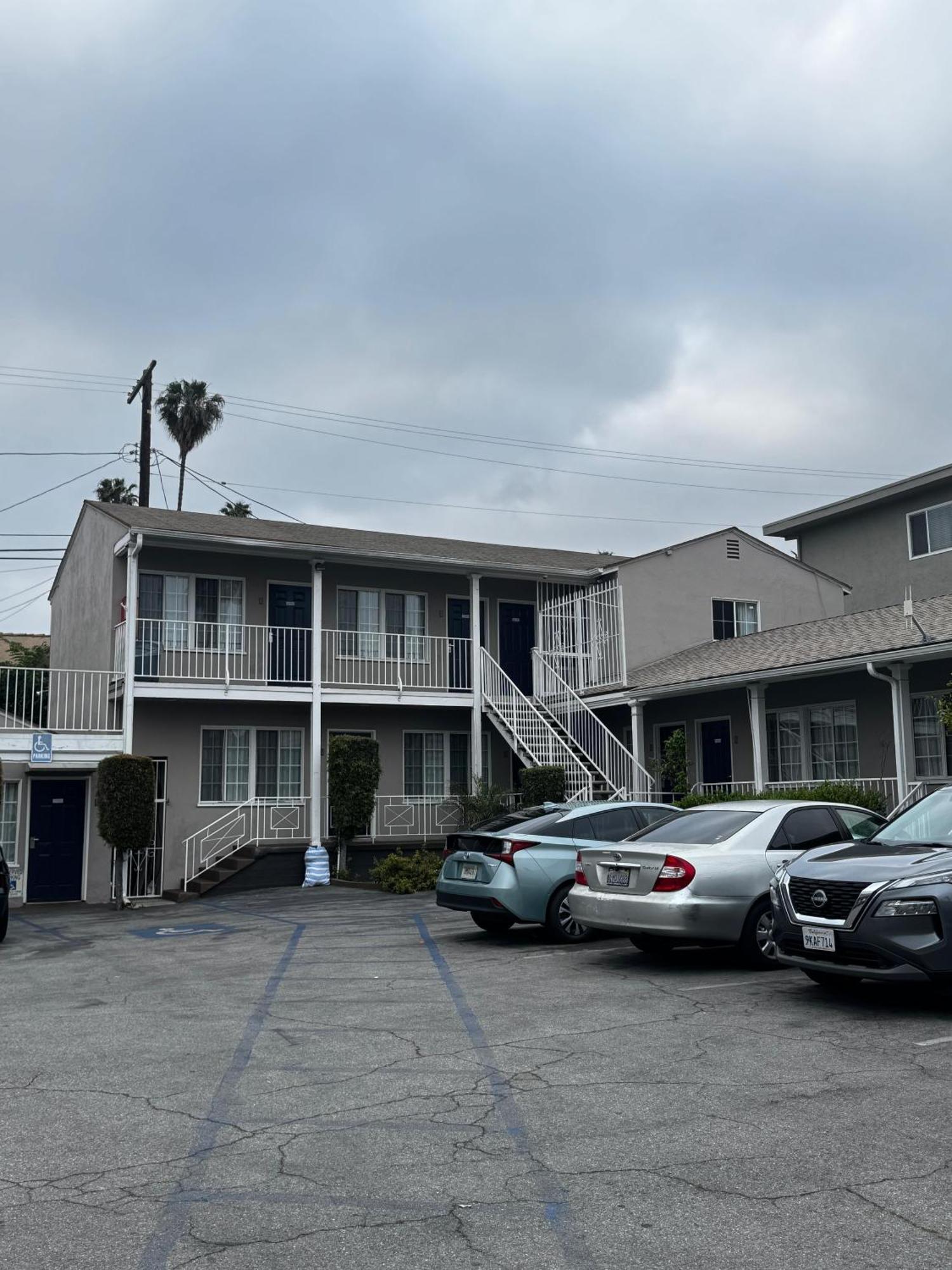 Friendship Motor Inn — Fotos 2