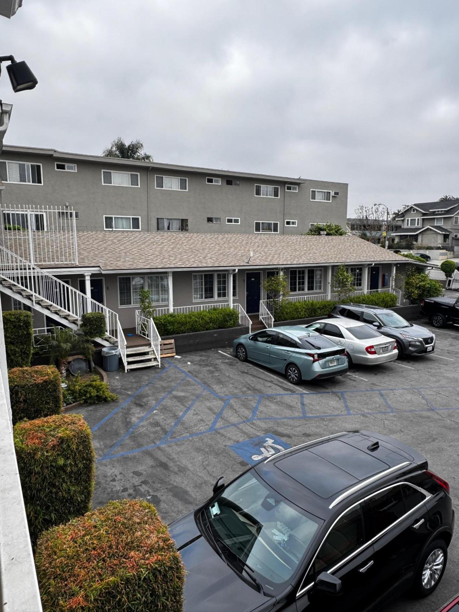 Friendship Motor Inn — Fotos 1